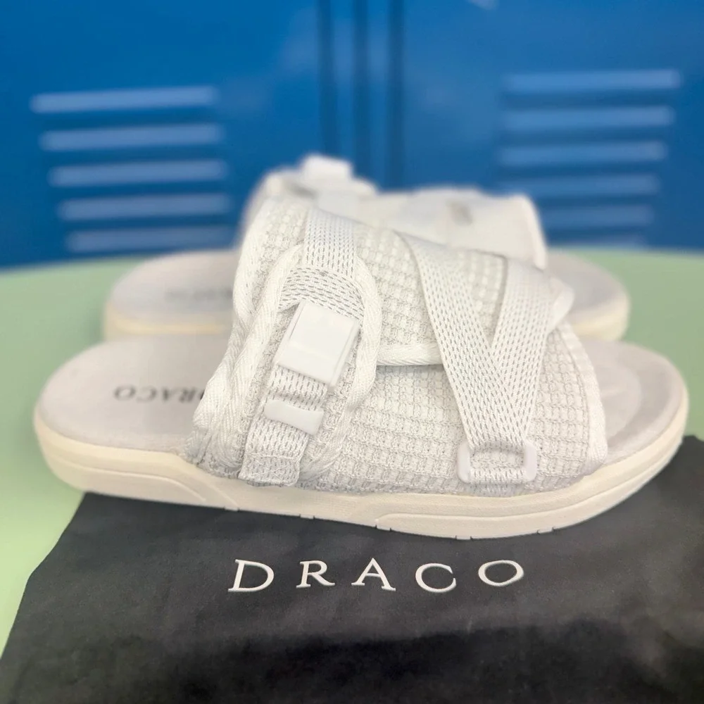Draco white lightning